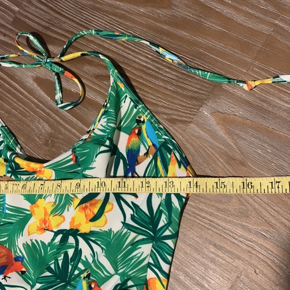 🦜 dress - Picture 2 of 6